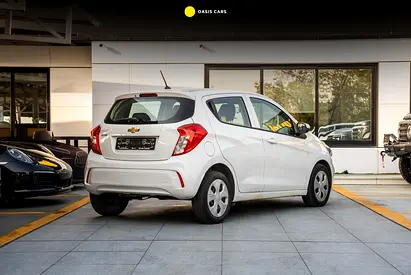 صورة 3 لـ 2019 Chevrolet SPARK