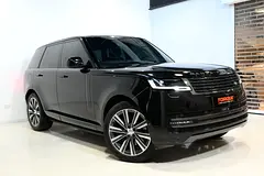 2024 Land Rover Range Rover