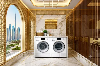 Miele Latest Model Smart Washer & Dryer Set – 9kg + 9kg | Laundry Pair