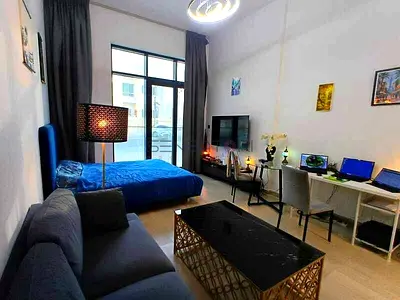 Fully Furnished | Chiller Free | Modern Living