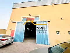 Prime location\^Warehouse For Rent in industrial area 18