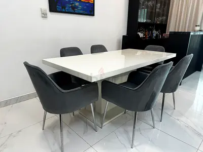 Dinning Table and Chairs for sale
