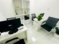 Office Space That Fits Your Business| Fully furnished office for rent