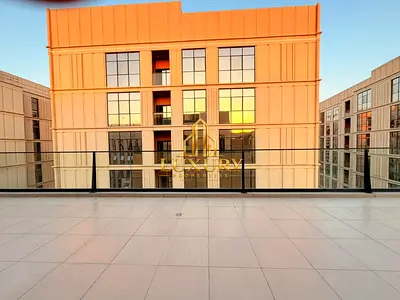 ✨ Exclusive Penthouse | Fully Furnished 2BR | Prime Al Mamsha