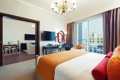 Luxury 1BR | All Bills Included | Multiple Options