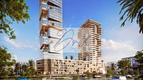 HOT DEAL | HIGH FLOOR | AMAZING VIEW