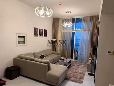 Brand New | Fully Furnished | Premium Amenities