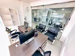 Office For Freezone Company| Free Dewa & Wi-Fi| Direct from owner