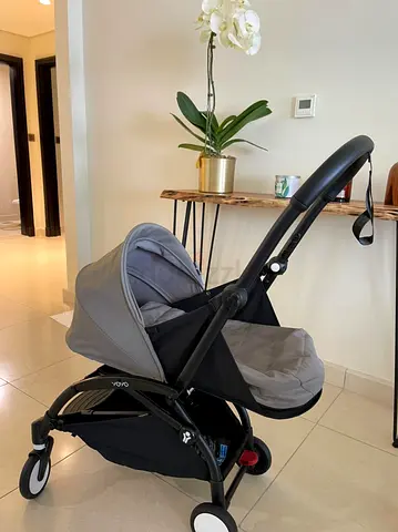 Babyzen YOYO Stroller in Very Good Condition