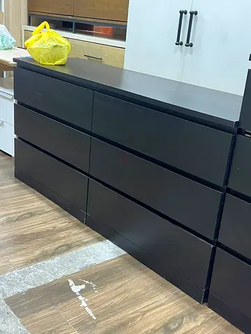 IKEA Chester darwer used for sale