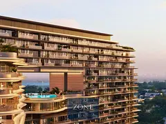 Signature Unit I Ellington I 70/30 Payment I 1 BHK