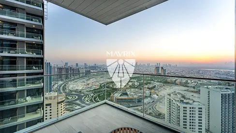 Sunset & Sky View| Resort Style Living| Negotiable