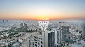 Sunset & Sky View| Resort Style Living| Negotiable