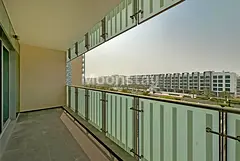 Road View | Low Floor | Ready in November