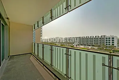 Road View | Corner Unit | Ready in November