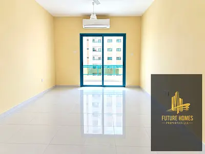 Split AC Apartment Renovated 3BR Apartment With Balcony Master Bedroom Open View 6 Cheque Payment
