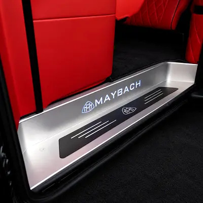 2022 Mercedes-BENZ V-CLASS 照片 10