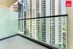 Mid Floor | Vacant | Prime Location