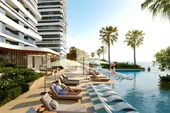Luxury & Affordable waterfront apartment - 30/70 Payment plan - Mortgage facility