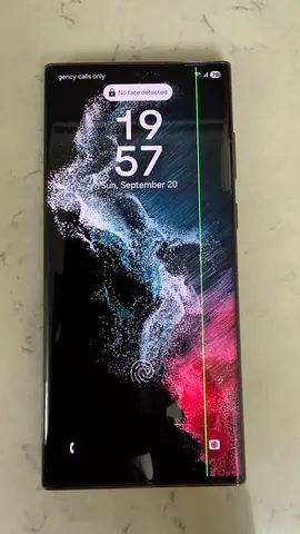 Samsung S22 Ultra