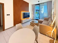 High Floor | Pool View | Multiple Cheque