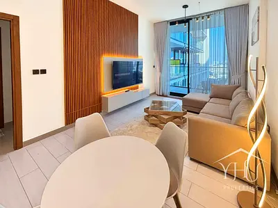 High Floor | Pool View | Multiple Cheque