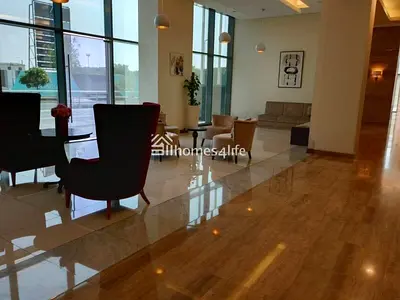 Stable View | Spacious Layout | Furnished