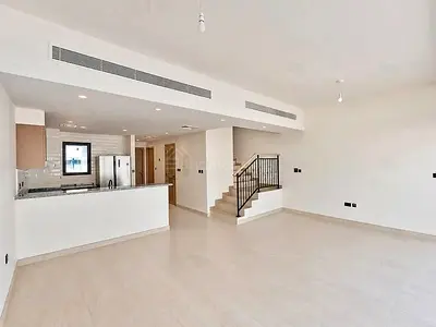 Resort-Style Living | 4 BR Townhouse in Santorini
