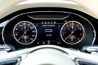 صورة مصغرة 11 لـ 2024 Bentley FLYING SPUR