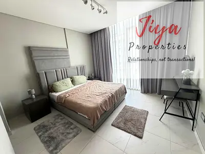 Spacious layout | 1 bedroom | prime location