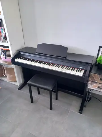 Roland Digital Piano
