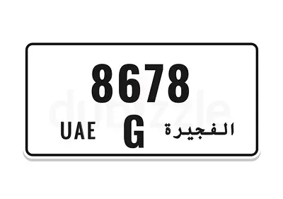 G8678