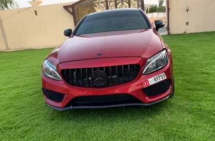 Mercedes-Benz E-Class E 300 2017 American Specs