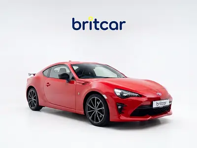 1,252/pm | Toyota 86 VTX | Warranty & Service Available