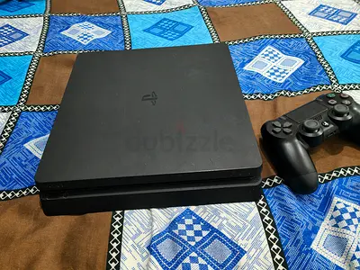 Ps4 slim jailbreak for sale with original controller