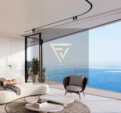 FULL SEA VIEW I LUXURY I LAST CHANCE I ASK FOR OFFER