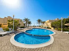 Beach Front Villa | Fully Renovated | Shared Pool