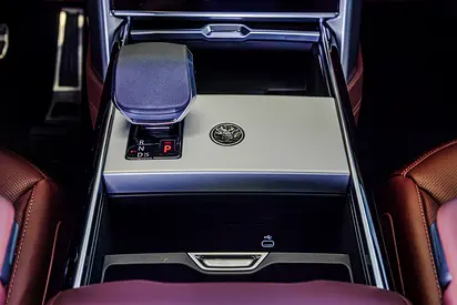 صورة مصغرة 10 لـ 2026 LAND Rover RANGE ROVER
