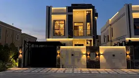 Spacious Family Villa with a Functional Design in Al Muwaihat 3 – Central A/C A unique opportunity