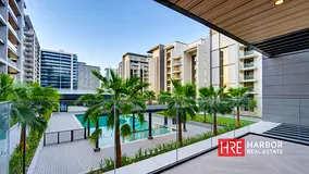 Pool View | Spacious 1BR | Modern Finish