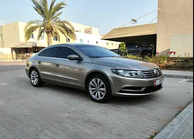 صورة 3 لـ 2016 Volkswagen CC