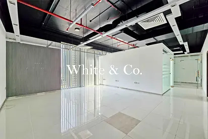 Prime Location | Fitted Office | Vacant