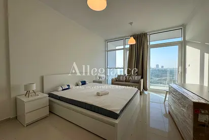 Rented | Well Maintained | Skyline View