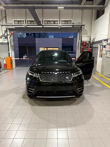 2023 Land Rover Range Rover Velar P250 SE GCC Specs