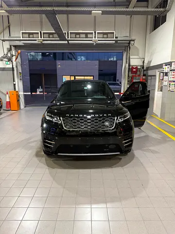 2023 LAND Rover RANGE ROVER VELAR 照片 1