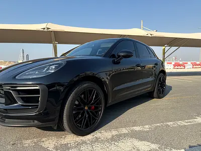 صورة مصغرة 15 لـ 2022 Porsche MACAN
