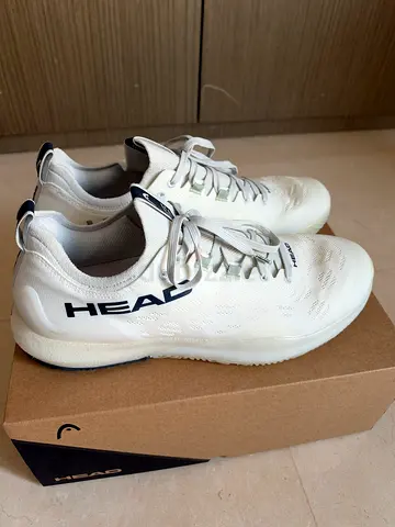 HEAD Motion Pro 1.5 Men Padel Shoes (EU 44)