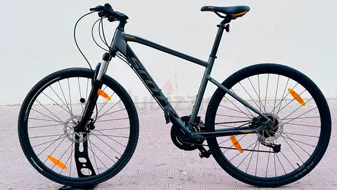 Scott 27.5 (M)