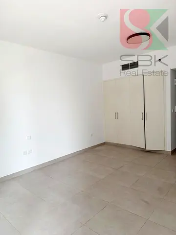 Modern Studio for Rent in Areej 2, Aljada | Walk to Madar | AED 35k