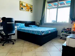 Upgraded | Huge Layout | Bright | 2BR+ maid